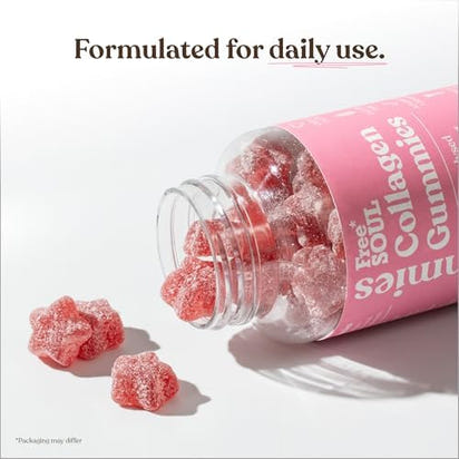 Premium Collagen Gummies™