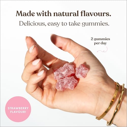 Premium Collagen Gummies™