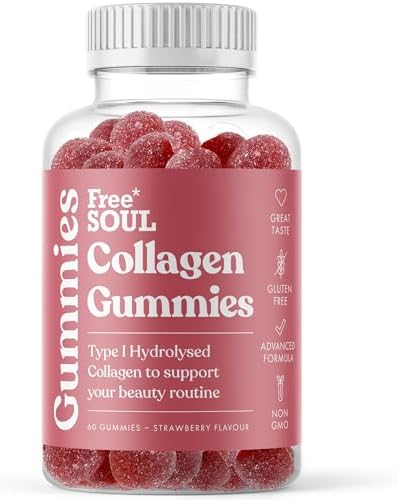 Premium Collagen Gummies™