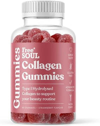 Premium Collagen Gummies™