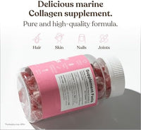 Premium Collagen Gummies™