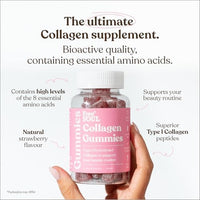 Premium Collagen Gummies™