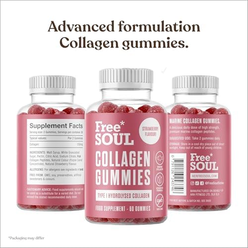 Premium Collagen Gummies™