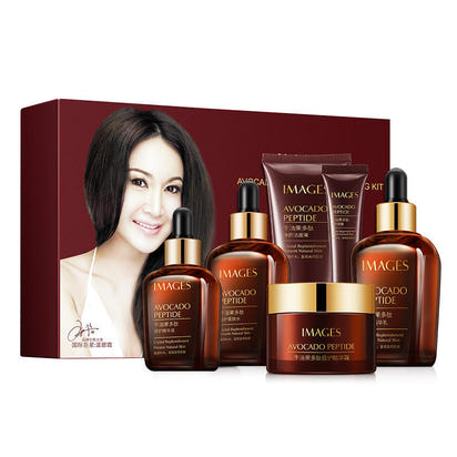 Avocado Bliss Facial Care Kit™