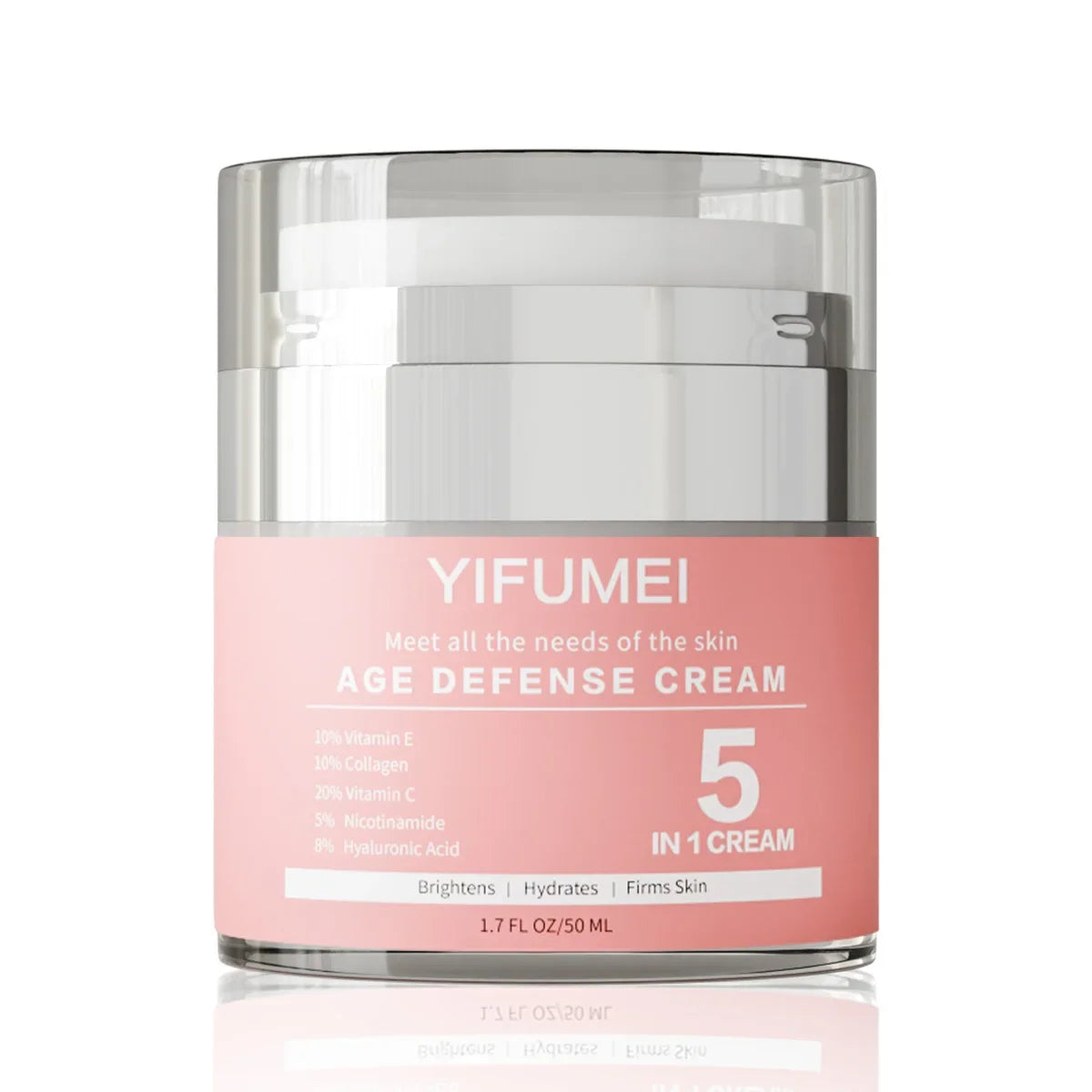 Radiant Glow 5-in-1 Skincare Kit™