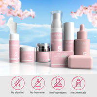 Radiant Glow 5-in-1 Skincare Kit™