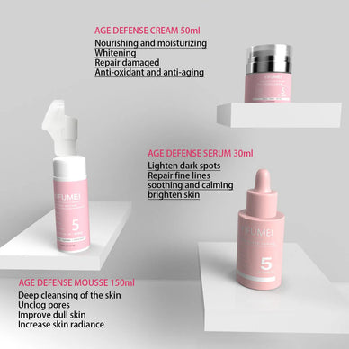 "Reveal Your Best Skin, Radiate Confidence Daily"