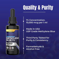 Methylene Blue Cognitive Drops™