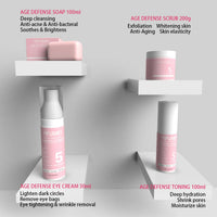 Radiant Glow 5-in-1 Skincare Kit™