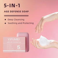 Radiant Glow 5-in-1 Skincare Kit™